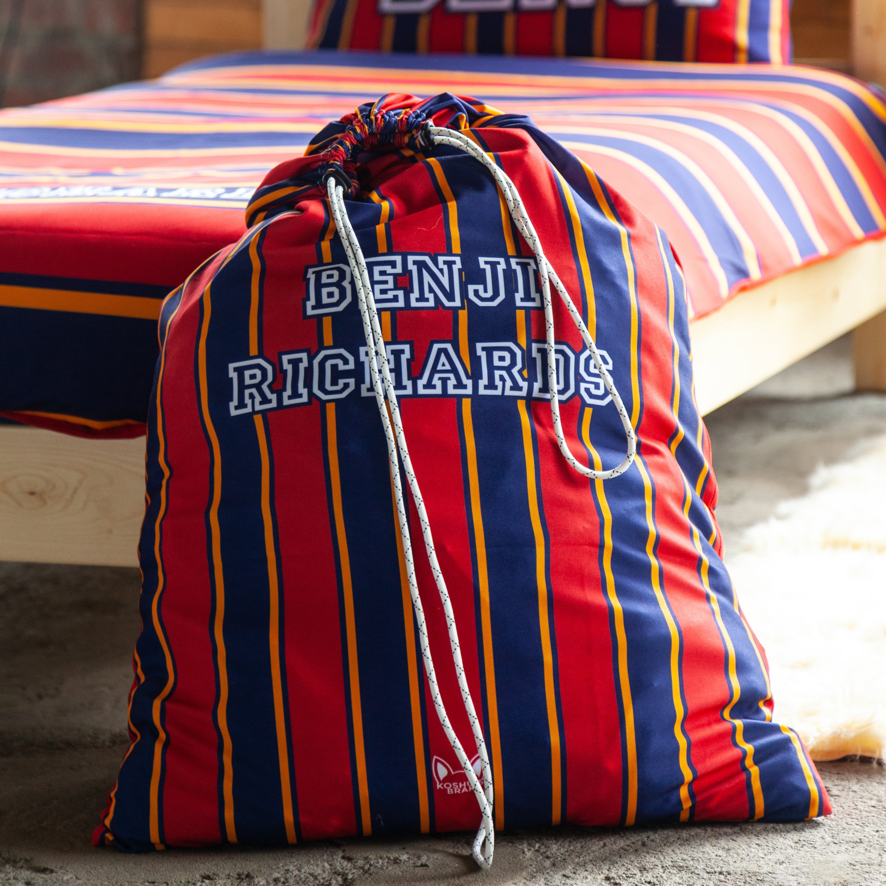 Laundry Bags l Wasgoedsakke