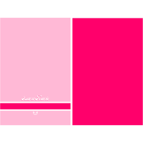 Duvet Cover with Plain & Single Left-Stripe Pattern (Available in 6 Colours)