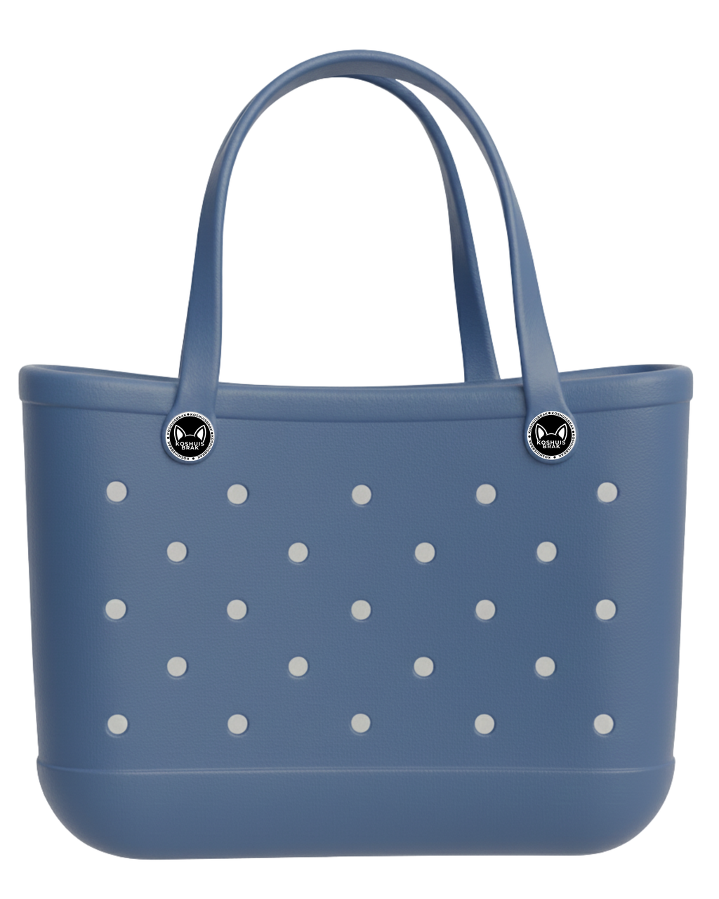 Large Krokkedil Sak - Solid Single Colour