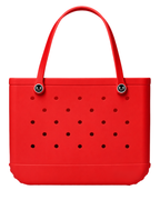Large Krokkedil Sak - Solid Single Colour