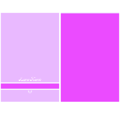 Duvet Cover with Plain & Single Left-Stripe Pattern (Available in 6 Colours)