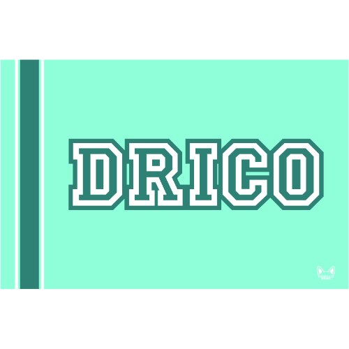 Towel with Plain & Single Left-Stripe Pattern (Available in 6 Colours)