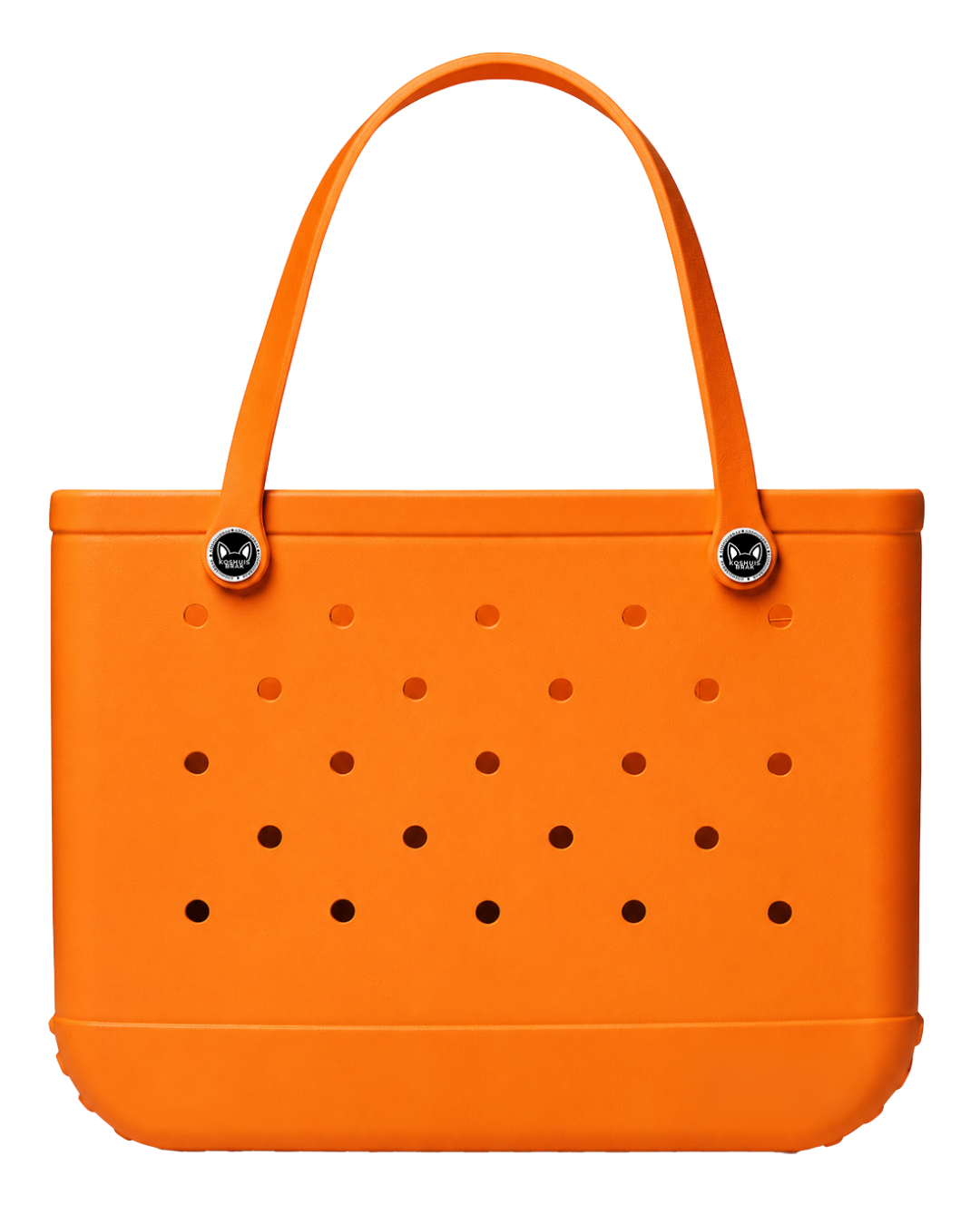 Large Krokkedil Sak - Solid Single Colour