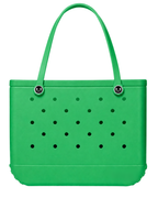 Large Krokkedil Sak - Solid Single Colour