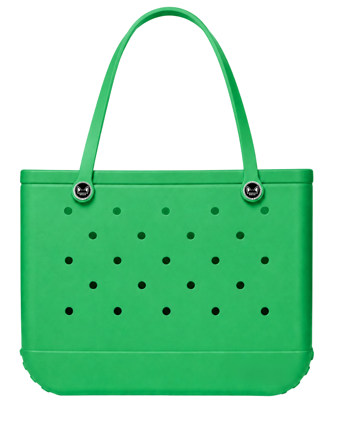 Large Krokkedil Sak - Solid Single Colour