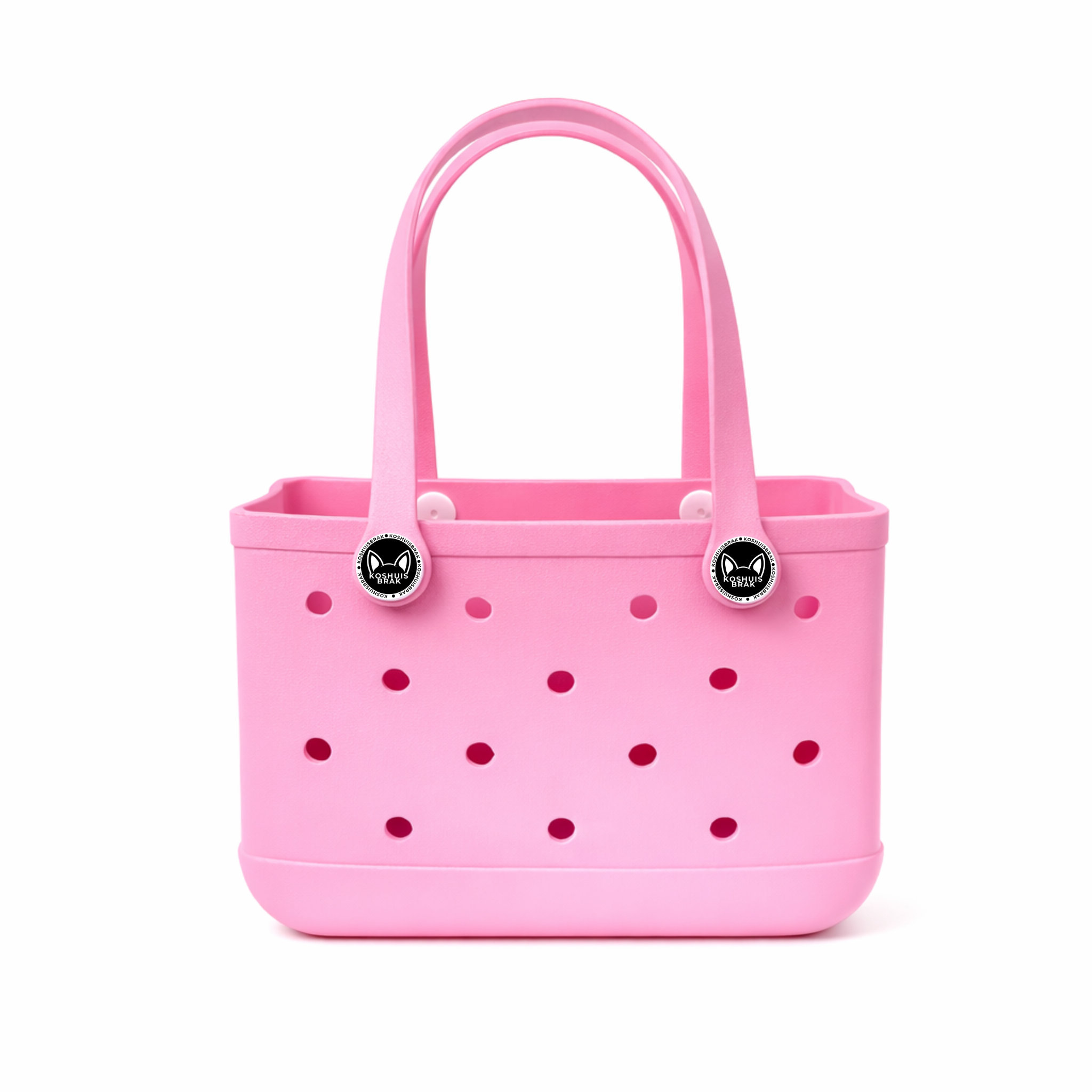 Mini Krokkedil Sak - Solid Single Colour