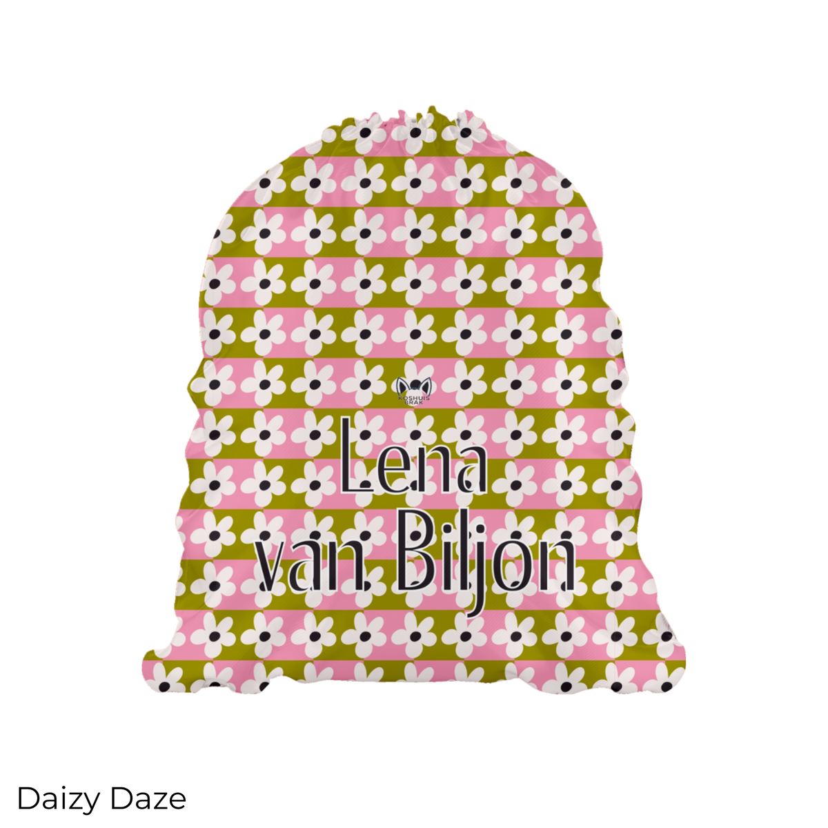Laundry Bag in Colourful New Print (17 Options available)