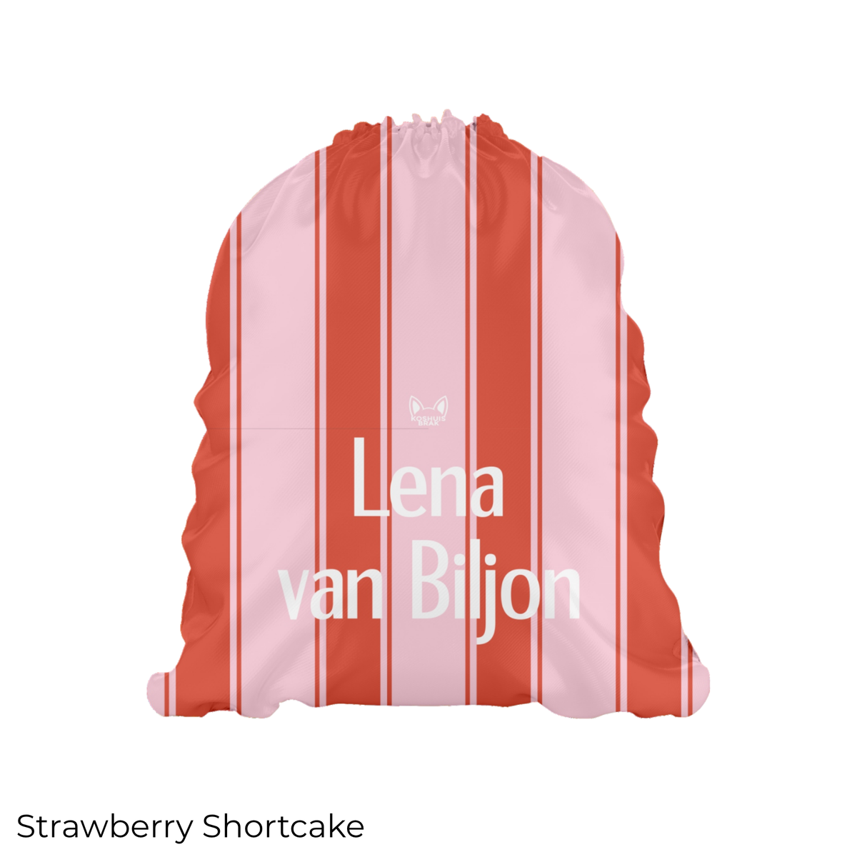 Laundry Bag in Colourful New Print (17 Options available)
