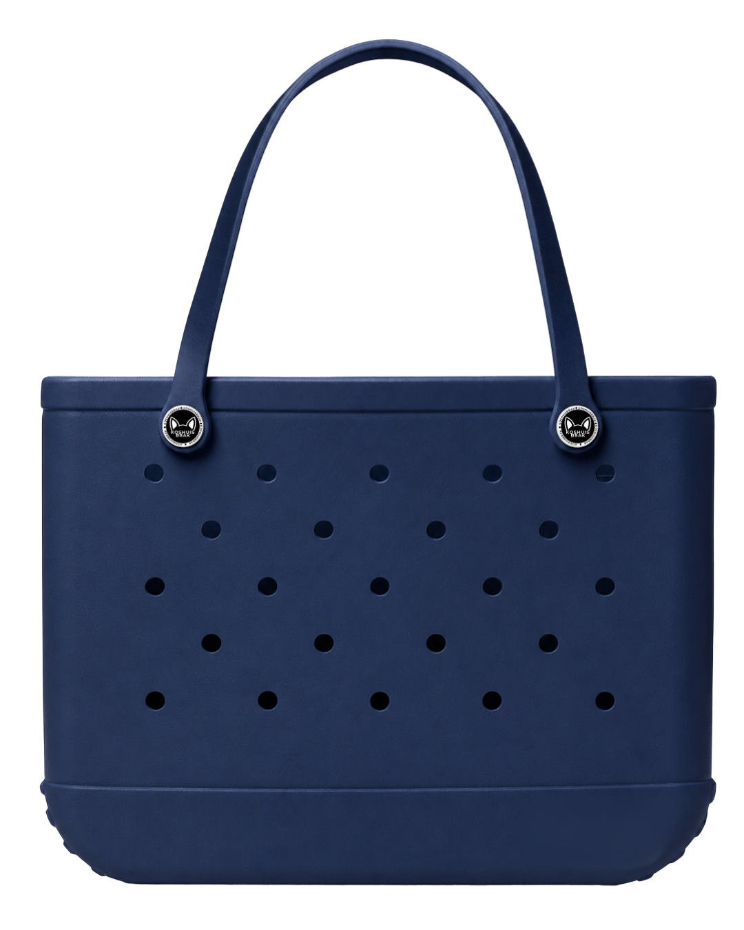 Large Krokkedil Sak - Solid Single Colour