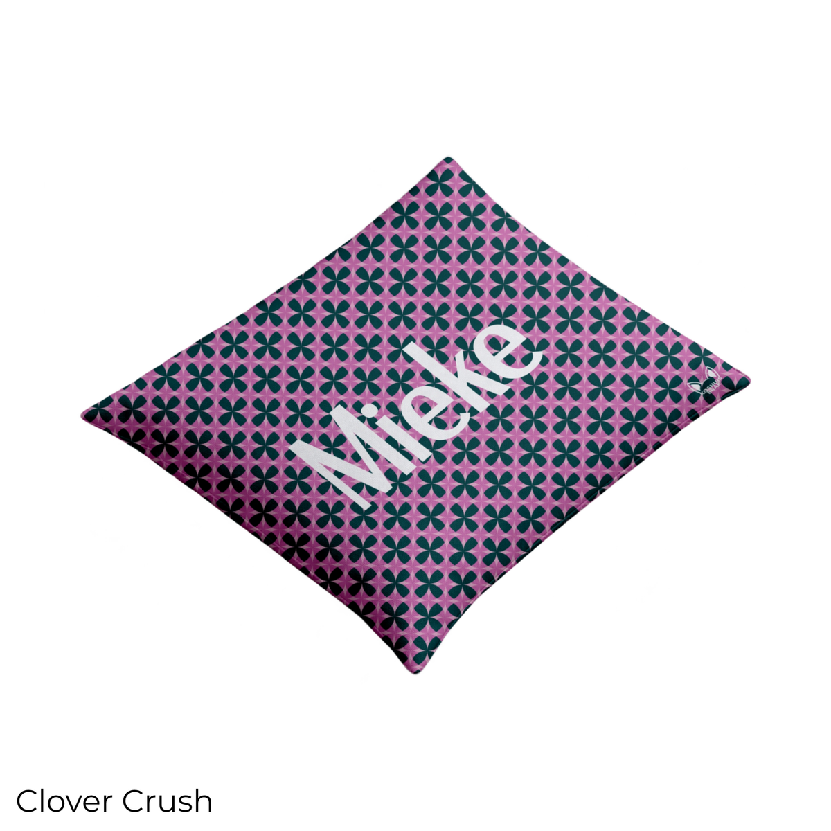 Pillowcase in Colourful New Print (17 Options available)