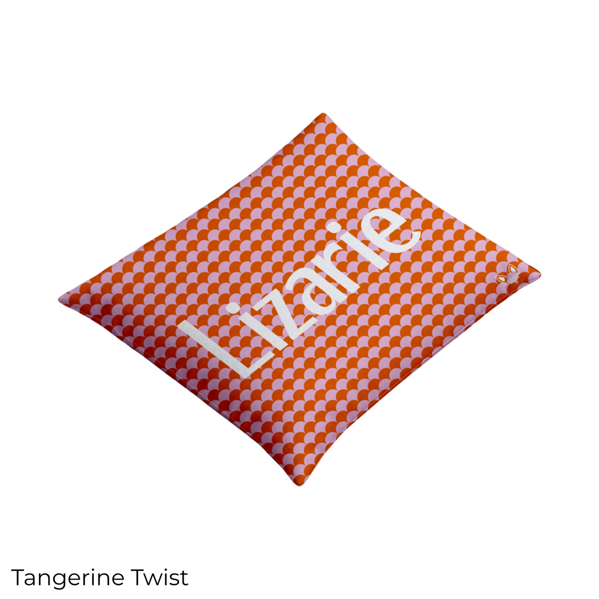 Pillowcase in Colourful New Print (17 Options available)