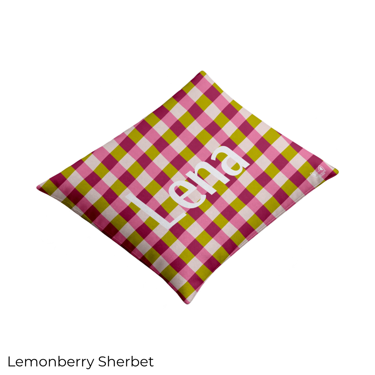 Pillowcase in Colourful New Print (17 Options available)