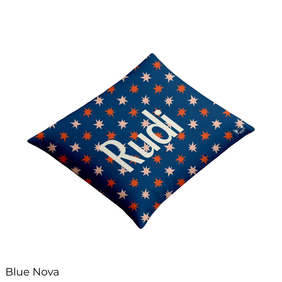 Pillowcase in Colourful New Print (17 Options available)