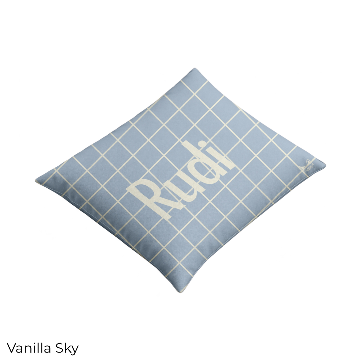 Pillowcase in Colourful New Print (17 Options available)