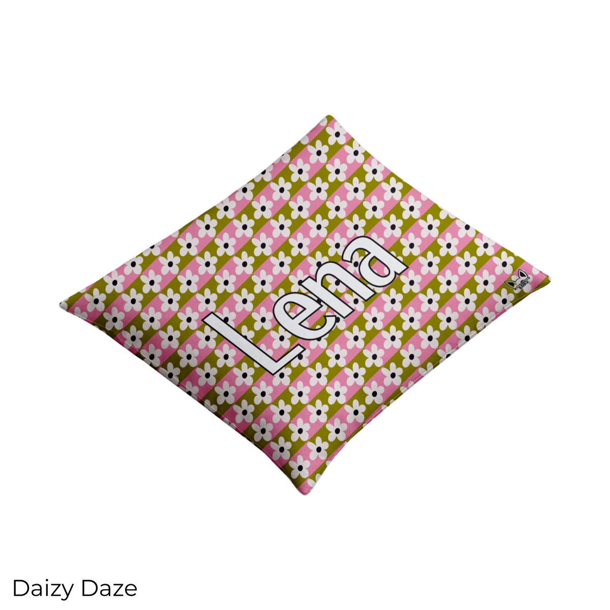 Pillowcase in Colourful New Print (17 Options available)