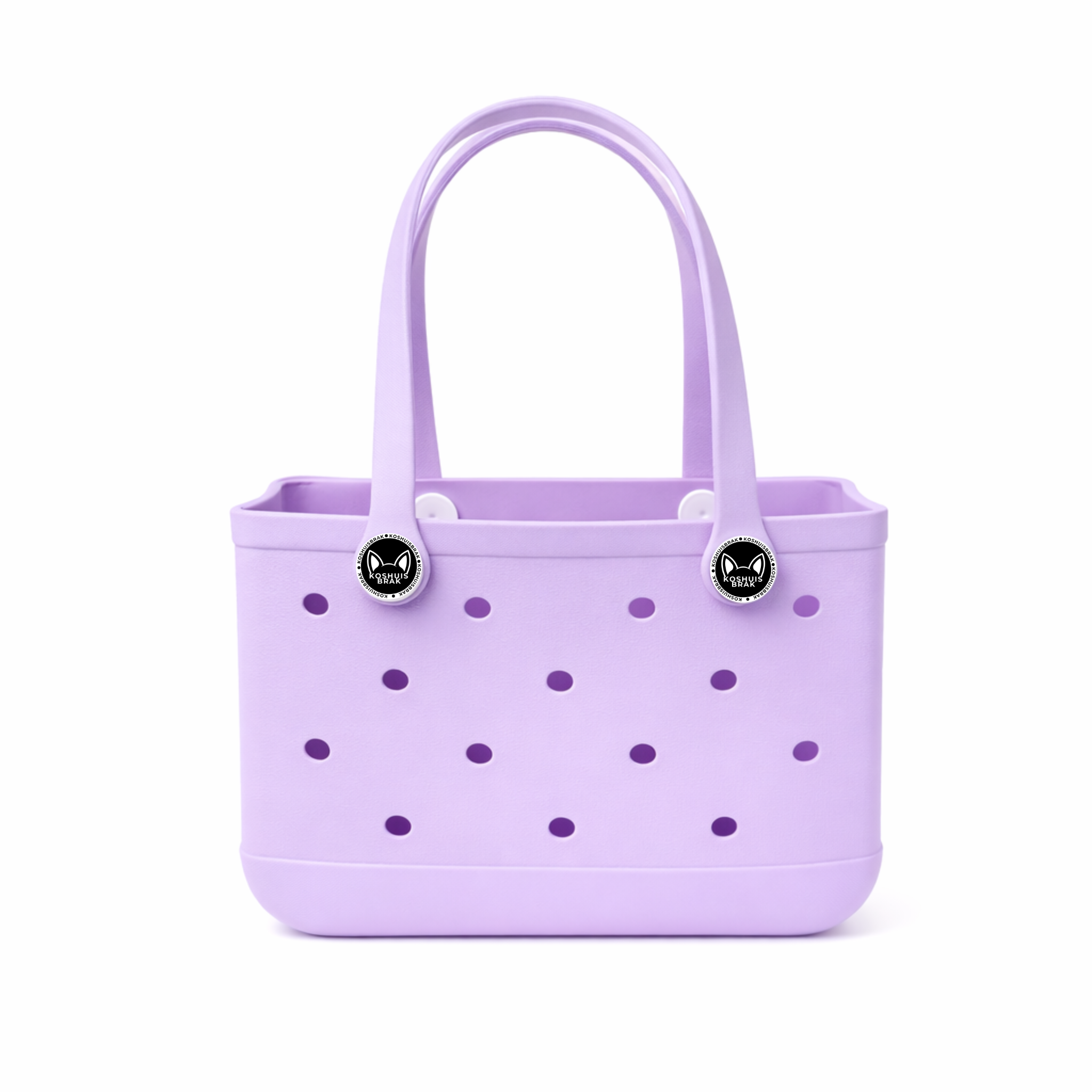 Mini Krokkedil Sak - Solid Single Colour