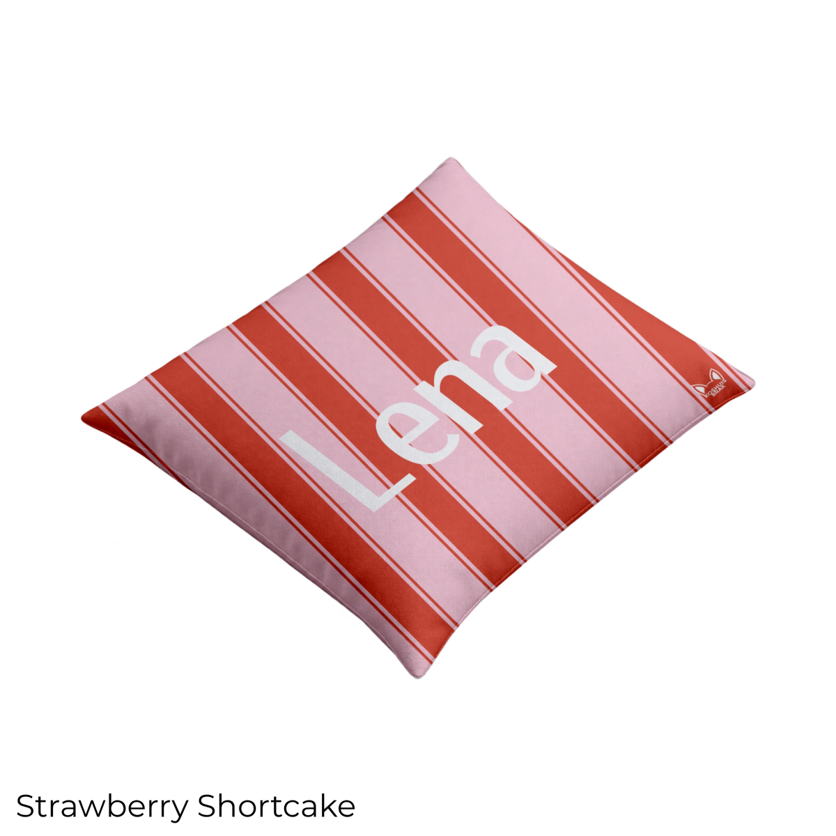 Pillowcase in Colourful New Print (17 Options available)