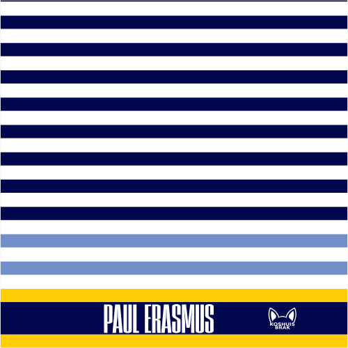 Horizontal Stripes Full Set (Available in 2 Colours)