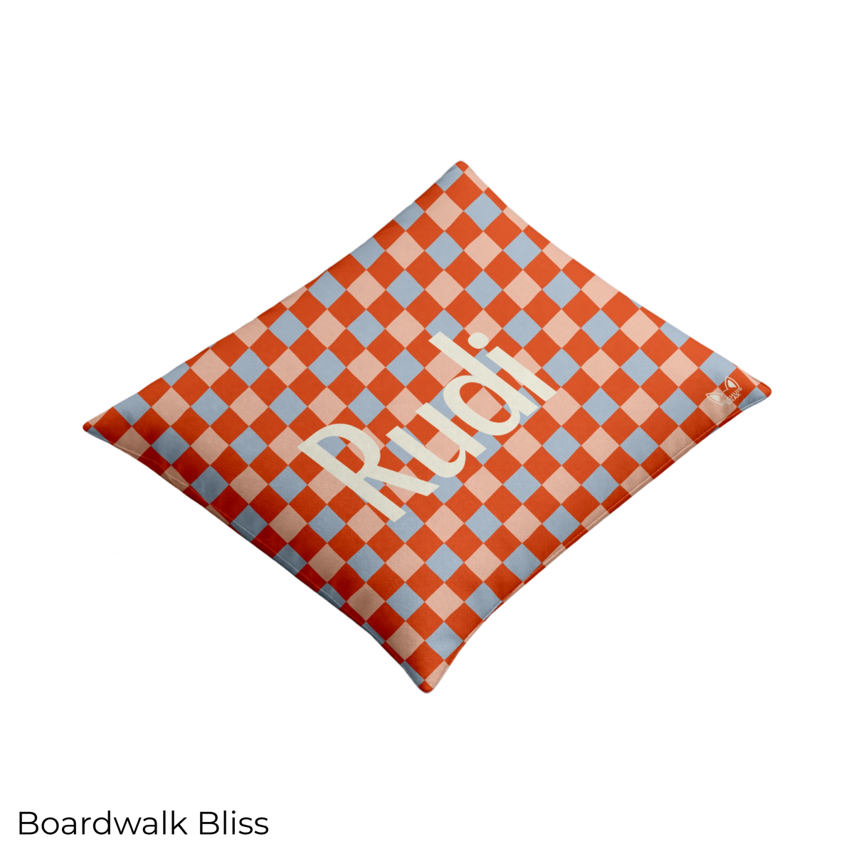 Pillowcase in Colourful New Print (17 Options available)