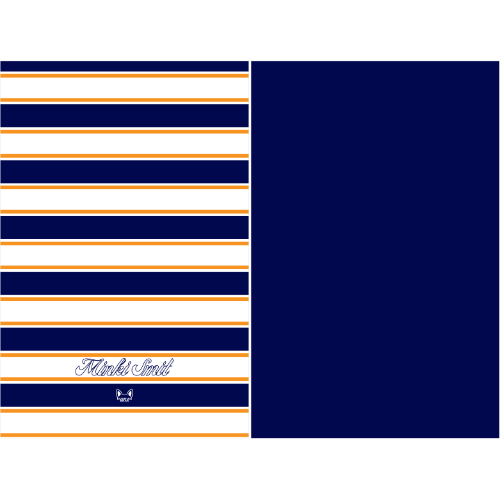 Duvet Cover with Vertical Striped Pattern (Available in 9 Colours)