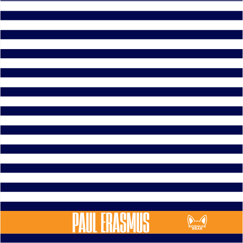 Fleece Blanket with Horizontal Stripes (Available in 2 Colours)