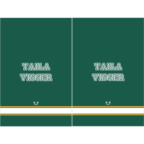 Laundry Bag with Plain & Single Left-Stripe Pattern (Available in 6 Colours)