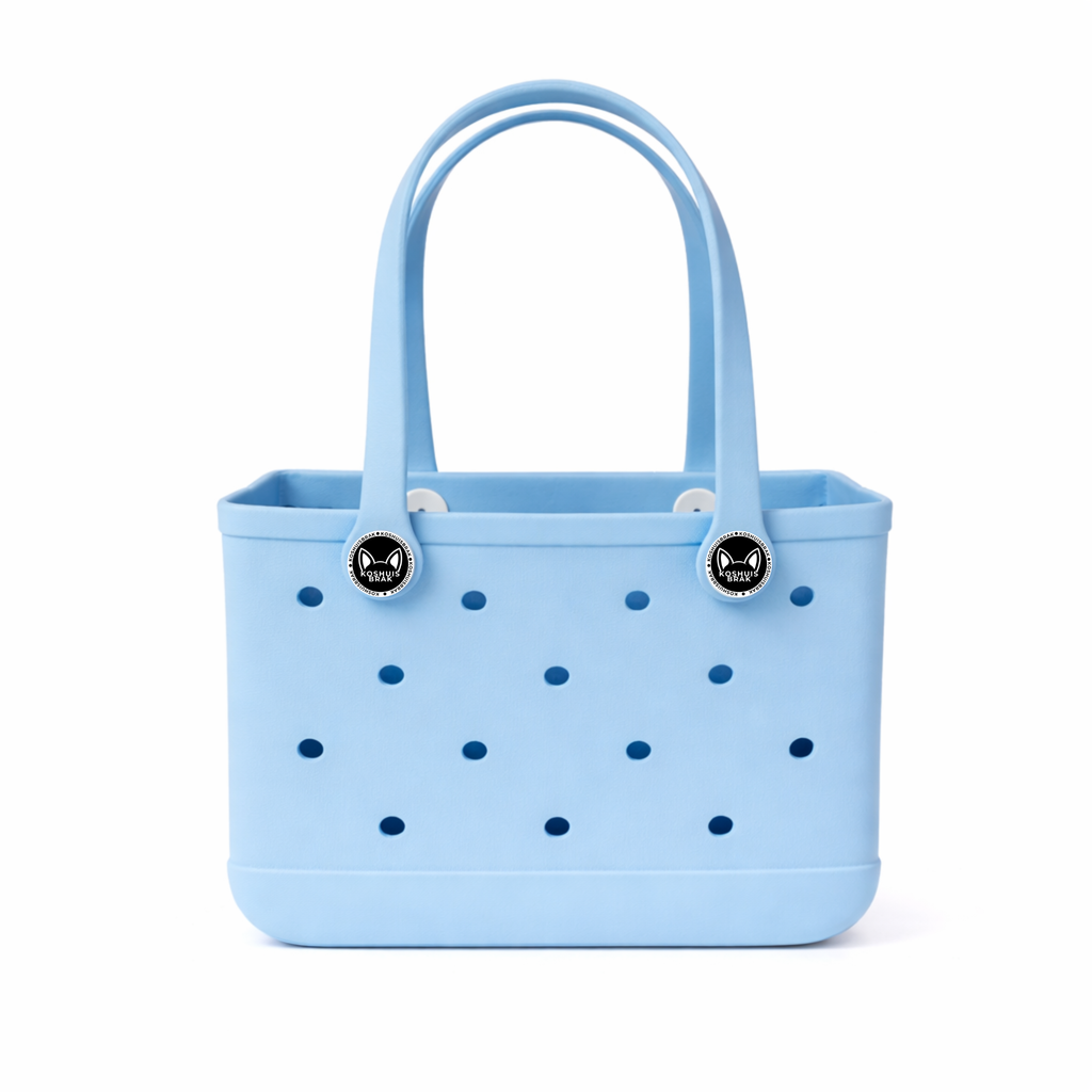 Mini Krokkedil Sak - Solid Single Colour