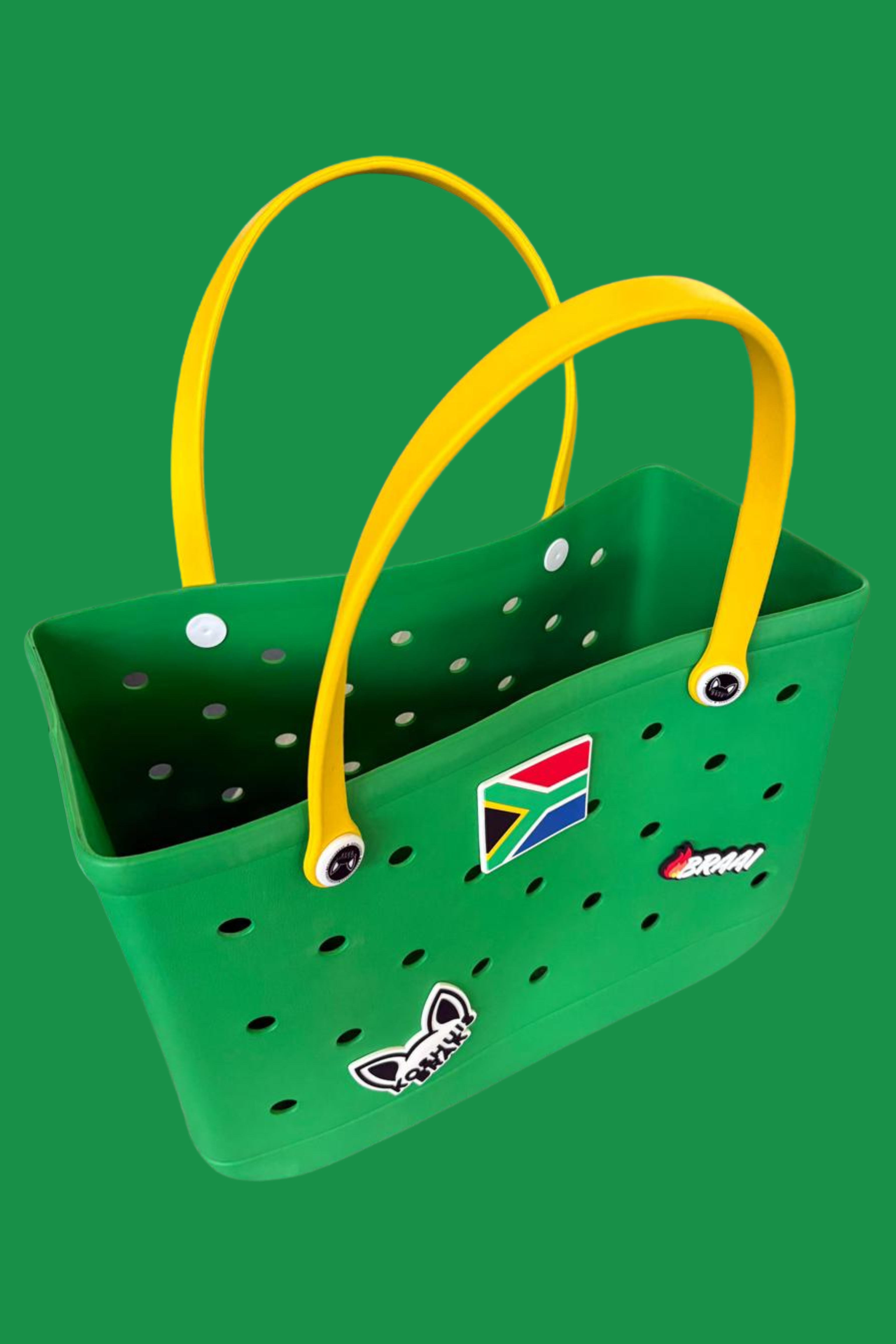 GEES SAK l LTD Edition Krokkedil Sak - Tote Bag