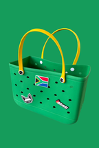 GEES SAK l LTD Edition Large Krokkedil Sak - Tote Bag