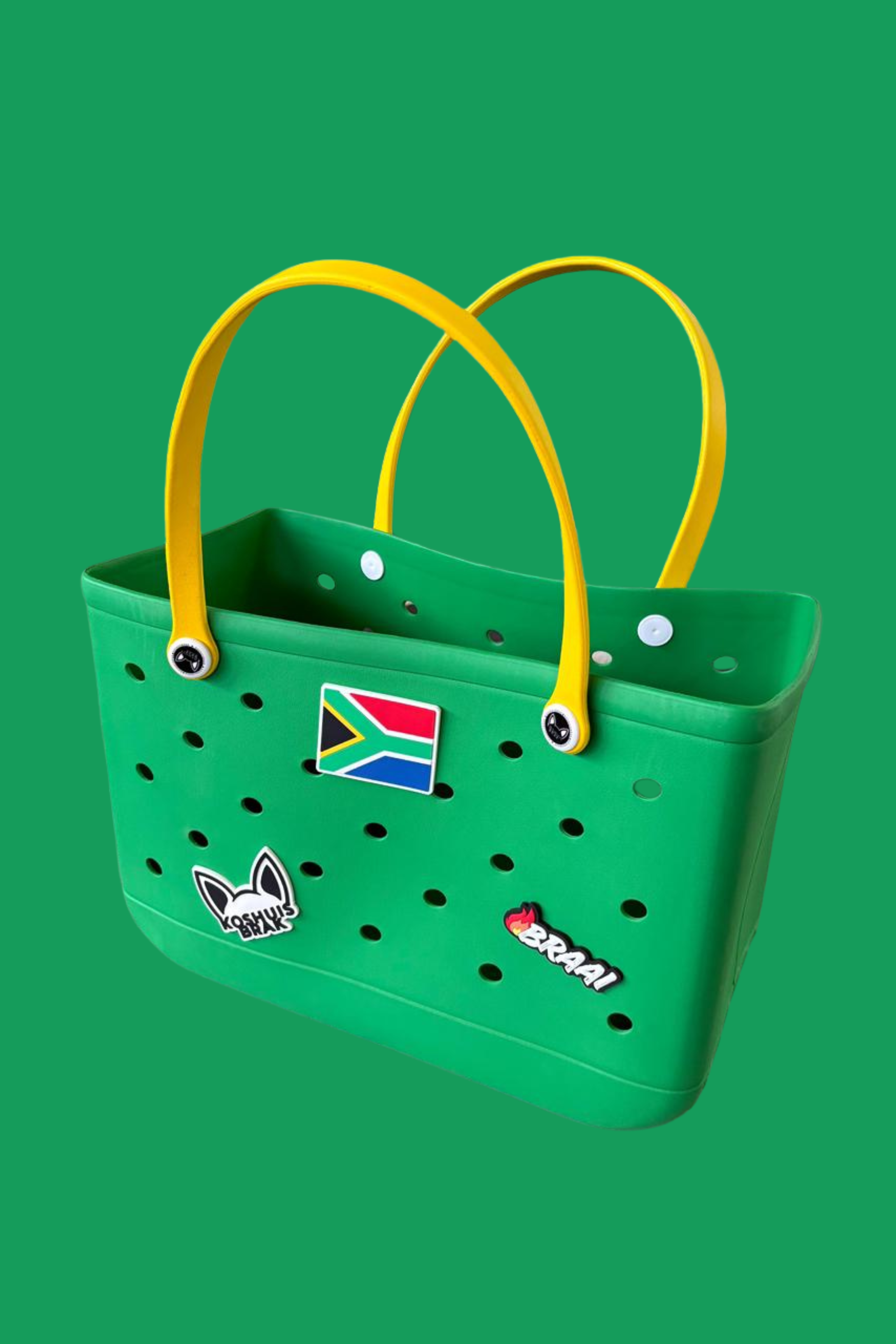 GEES SAK l LTD Edition Krokkedil Sak - Tote Bag