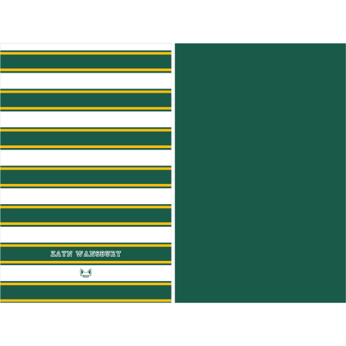 Duvet Cover with Vertical Striped Pattern (Available in 9 Colours)