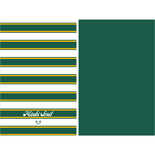 Duvet Cover with Vertical Striped Pattern (Available in 9 Colours)