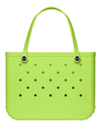Large Krokkedil Sak - Solid Single Colour