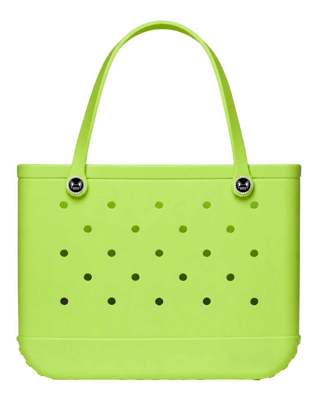 Large Krokkedil Sak - Solid Single Colour