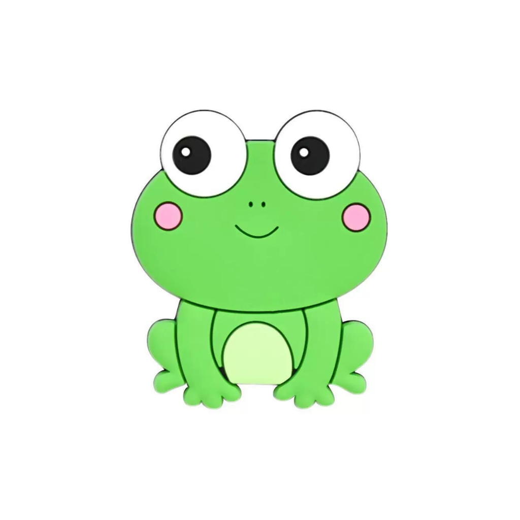 Krokkies for Your Krokkedil Bag