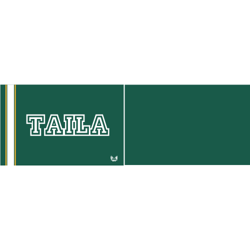 Pillowcase with Plain & Single Left-Stripe Pattern (Available in 6 Colours)