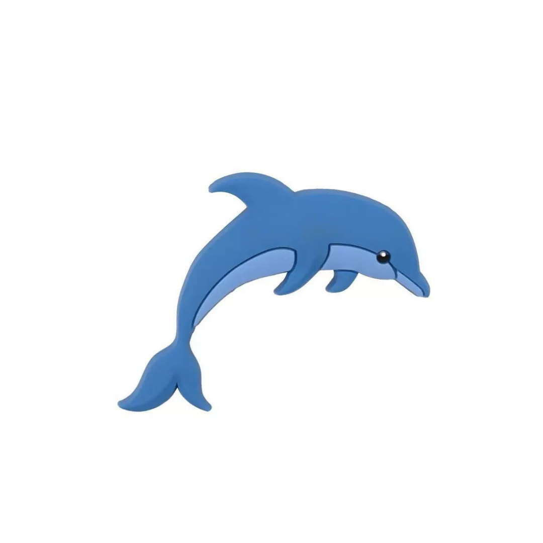 Krokkies for Your Krokkedil Bag