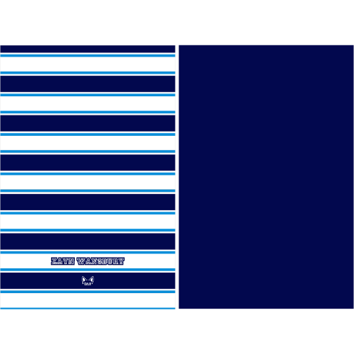 Duvet Cover with Vertical Striped Pattern (Available in 9 Colours)