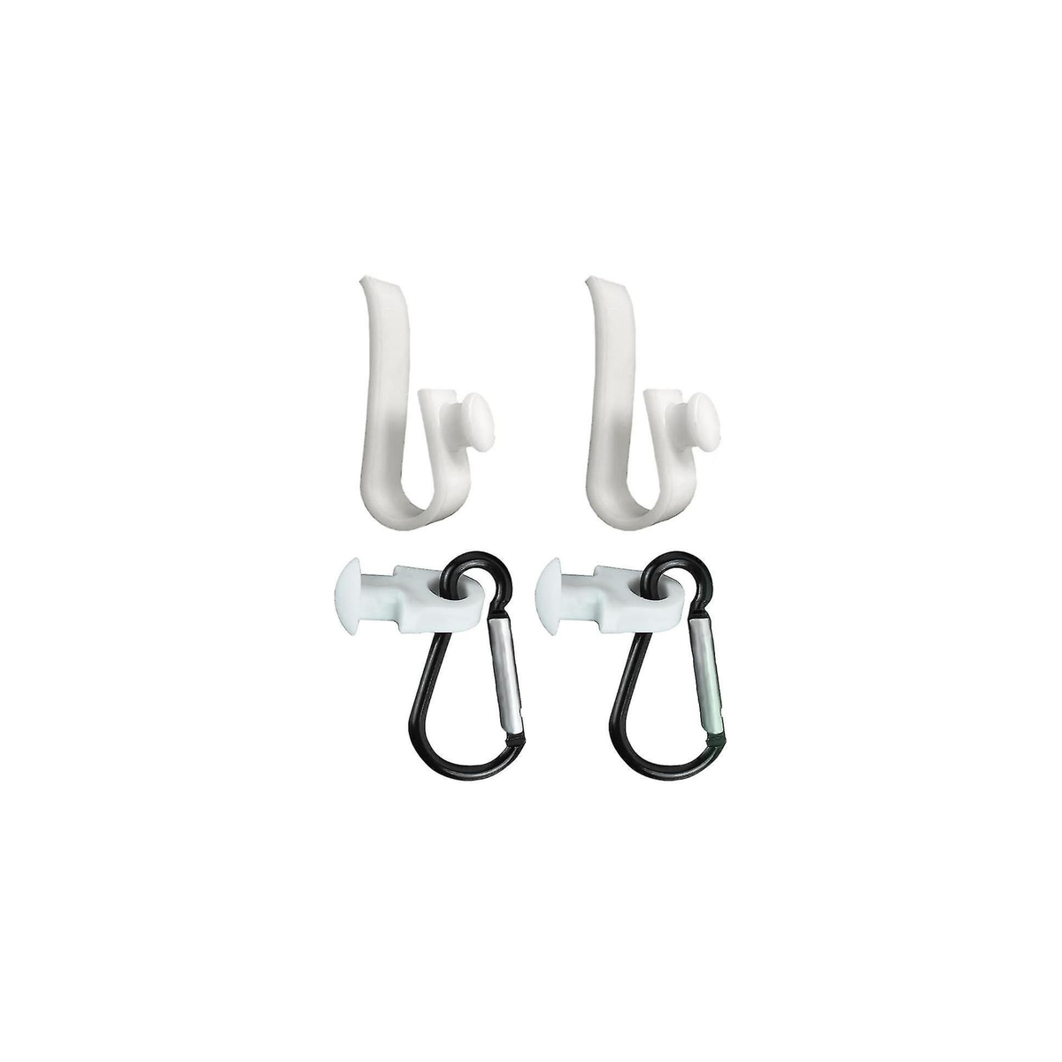 Key Clips - Krokkedil Sak Accessory – Koshuisbrak