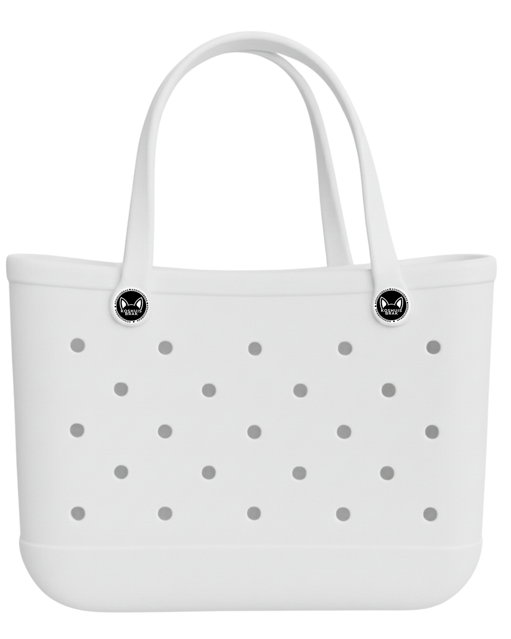 Large Krokkedil Sak - Solid Single Colour