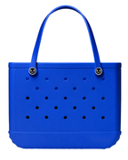 Large Krokkedil Sak - Solid Single Colour