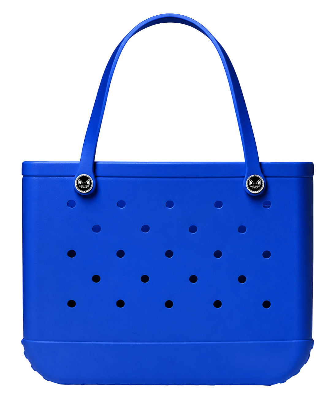 Large Krokkedil Sak - Solid Single Colour