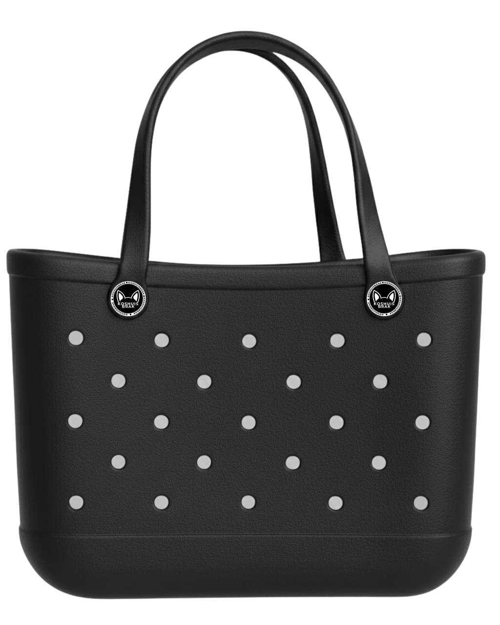 Large Krokkedil Sak - Solid Single Colour