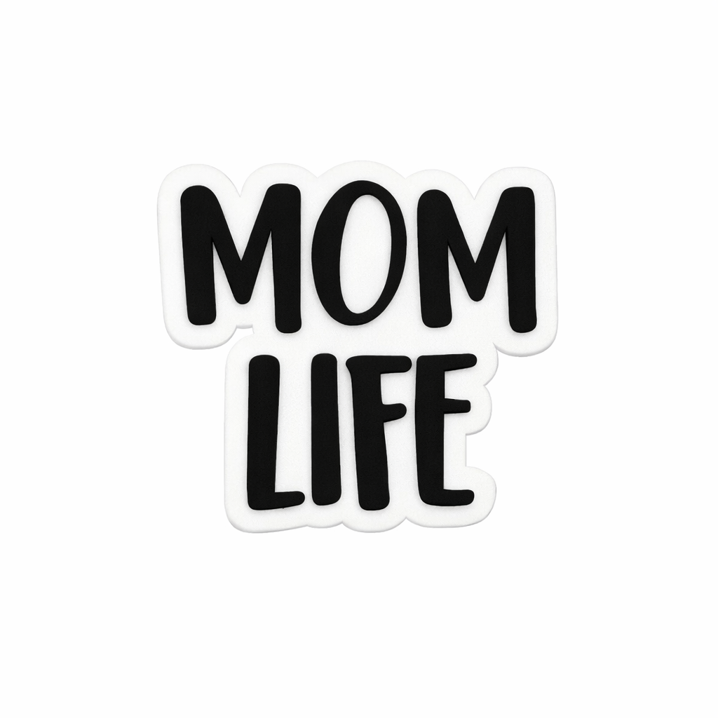 Jibbitz for Your Krokkedil Bag