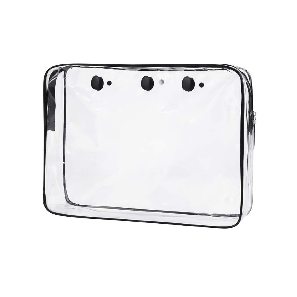 Zip Bag - Krokkedil Sak Accessory