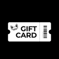 Koshuisbrak Gift Card