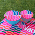 Reusable Bowl Covers – 3 Pack