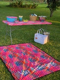 The Complete Koshuis Brak Outdoor Entertaining Set