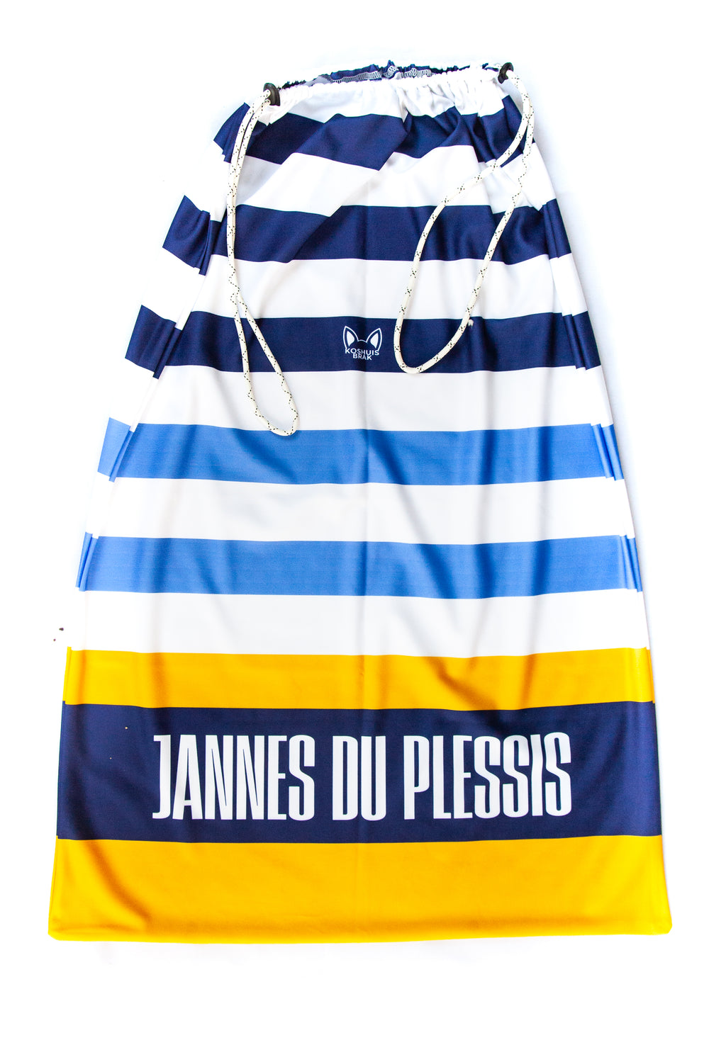 Horizontal Stripes Full Set (Available in 2 Colours)