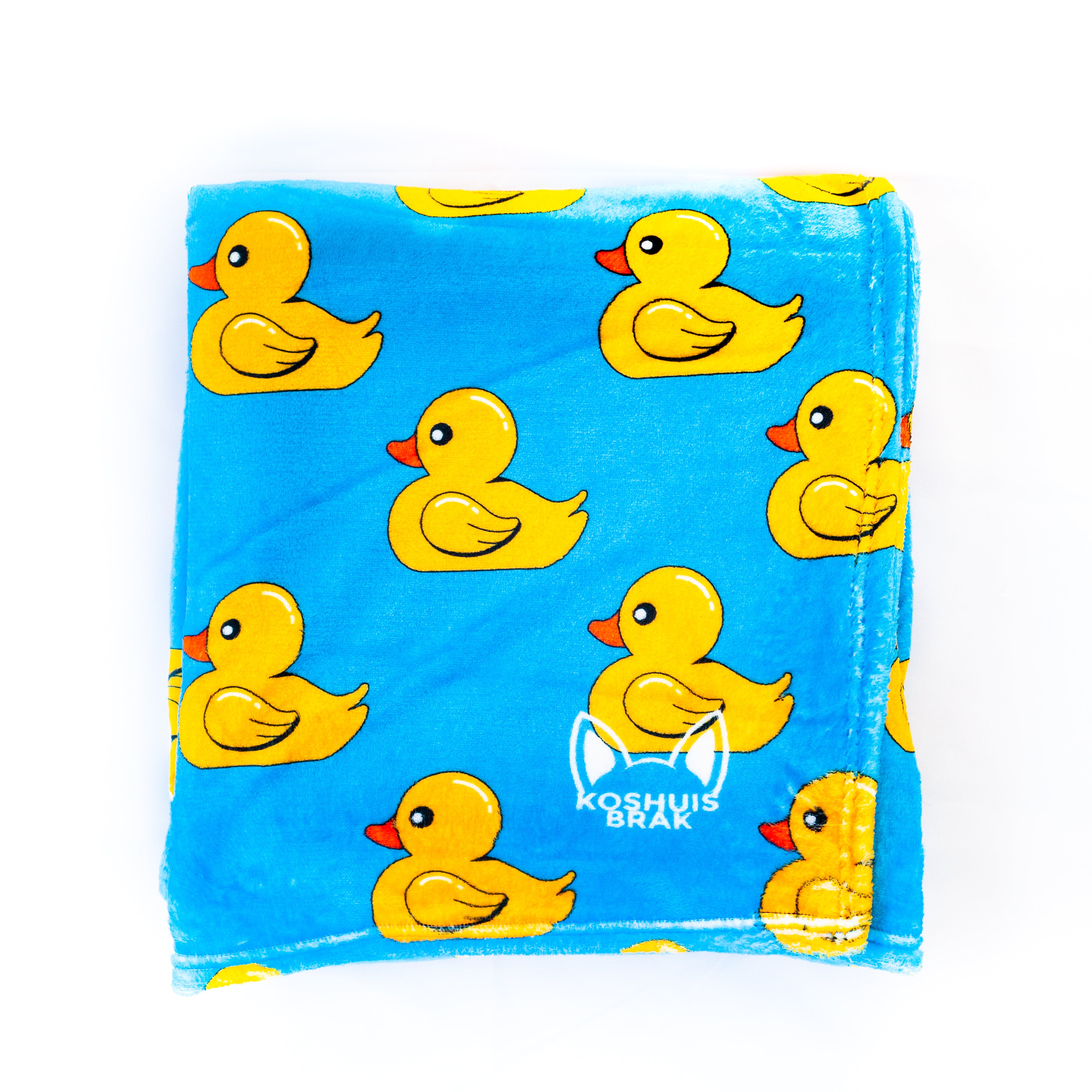 Duck Pattern Full Set (Available in 3 Colours)